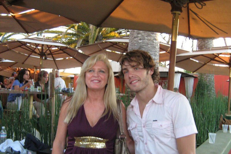 fess elisha parker iii