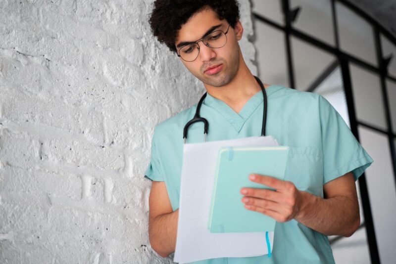 financial planning for healthcare professionals