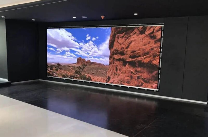 finding the perfect miami led display rental