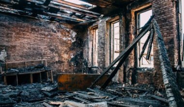 fire damage recovery and future prevention strategies