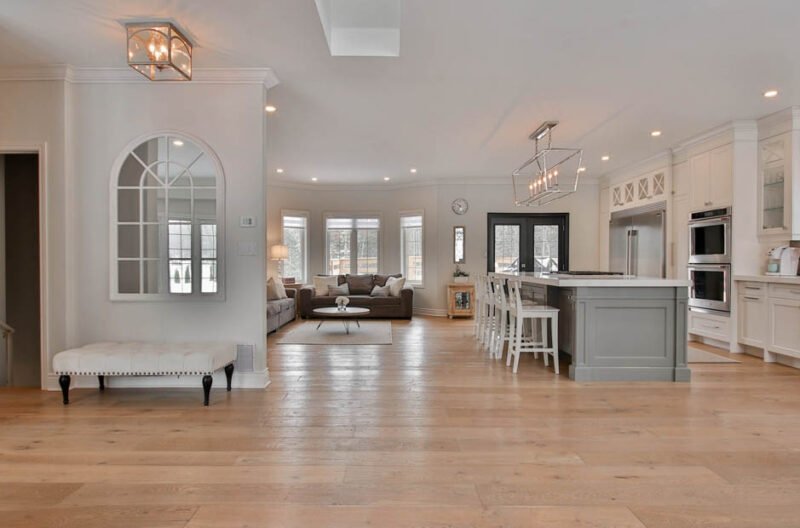 flooring solutions choosing the right option for your home