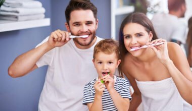 friendly dental care for healthy, confident smiles