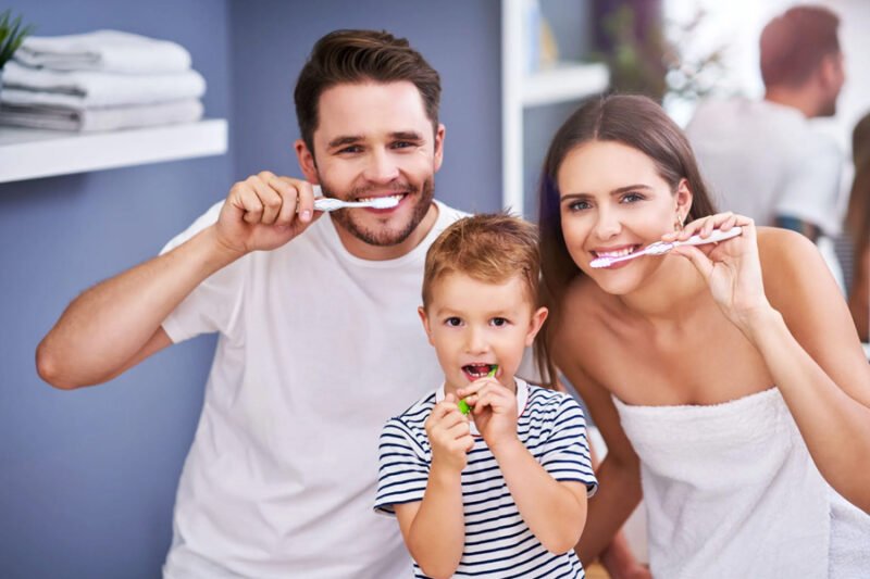 friendly dental care for healthy, confident smiles