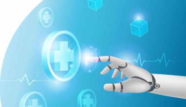 from manual checks to smarter workflows the shift toward ai in medical billing