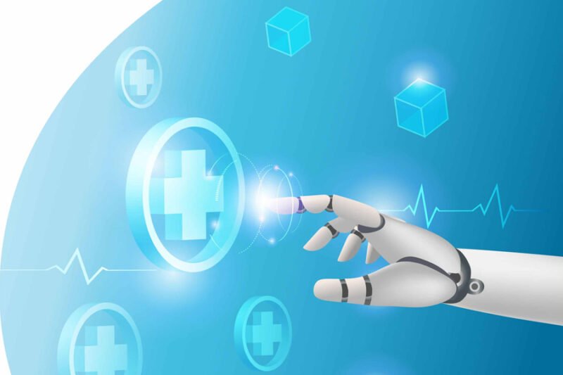 from manual checks to smarter workflows the shift toward ai in medical billing