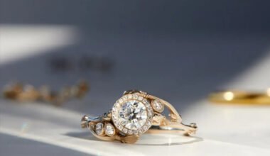 halo engagement rings are back inside rare carat’s most loved designs
