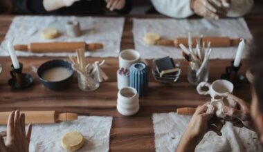 how artistic expression becomes part of the recovery journey