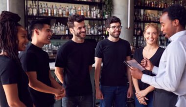 how automated tip distribution can reduce payroll errors in hospitality