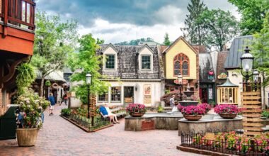 how flexible travel plans can lead to better travel experiences