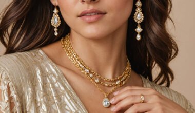 how gold jewelry adapters are reshaping everyday fashion