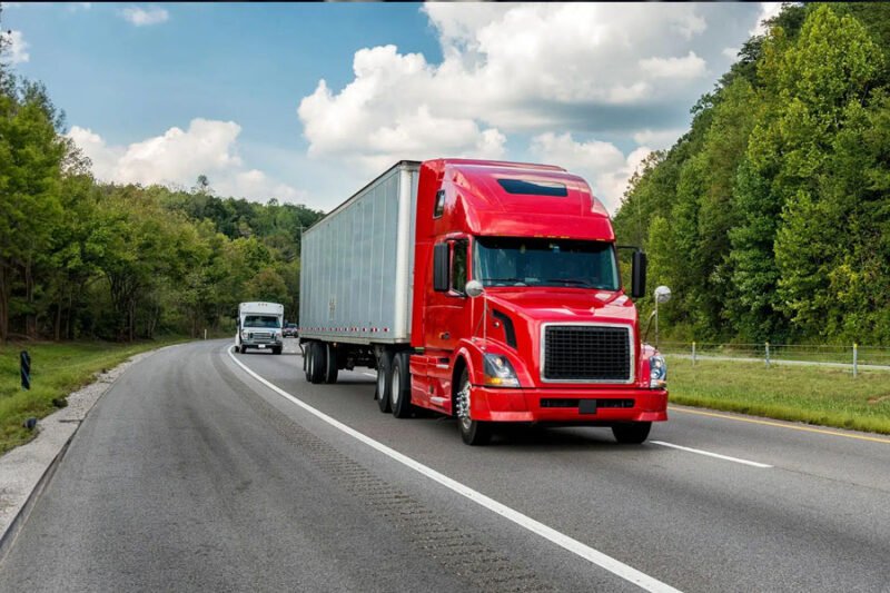 how lawyers establish liability in truck accident cases