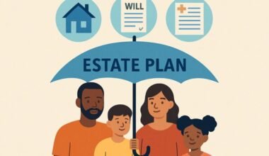 how proper estate planning can protect your family’s future
