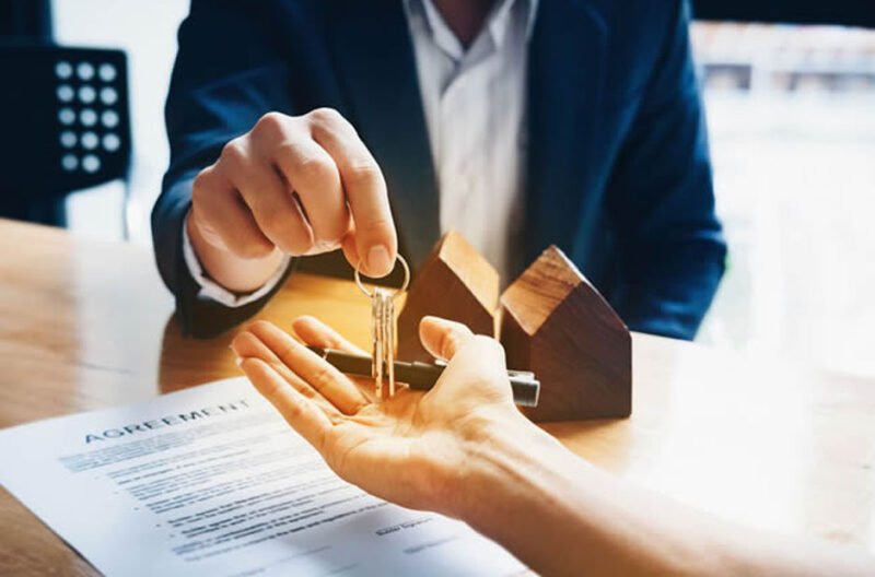 how real estate transaction coordinators simplify closing processes