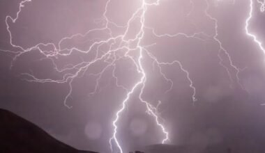 how storms can affect your home