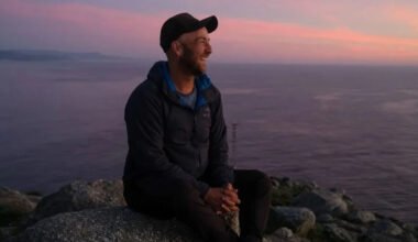 how the past inspires personal storytelling