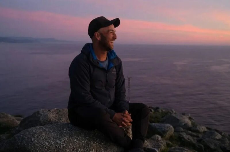 how the past inspires personal storytelling