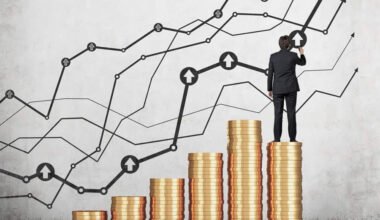 how to build financial confidence for lifelong security