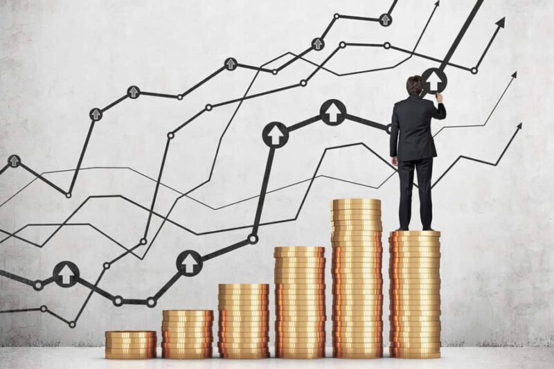 how to build financial confidence for lifelong security