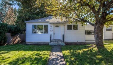 how to tell when your house needs attention