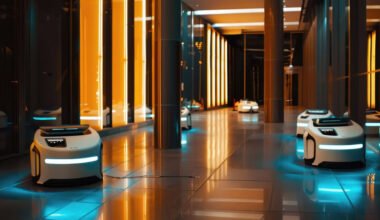 innovations in hotel construction