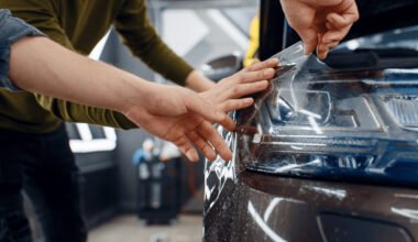 innovative techniques in auto damage restoration