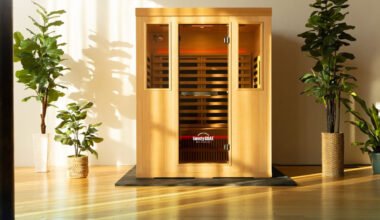 integrating saunas and cold plunges into luxury living