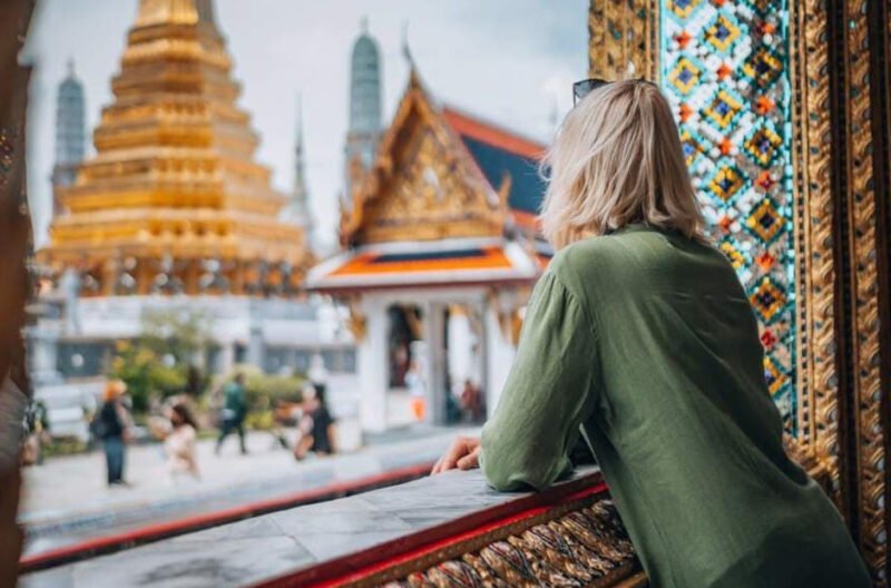 is health insurance worth it for thailand visitors 1