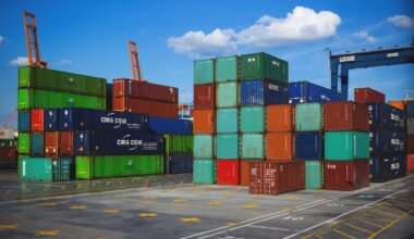key factors to consider before investing in a shipping container