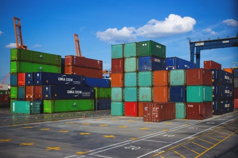 key factors to consider before investing in a shipping container