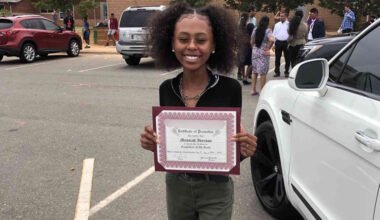 messiah lauren iverson