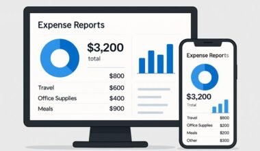 modern expense management tactics for scaling businesses