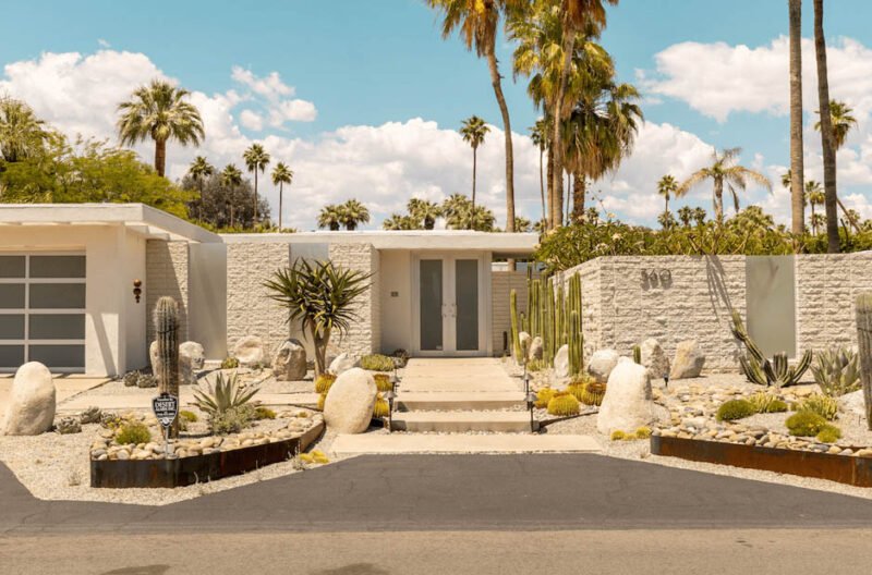 mold can grow in desert environments