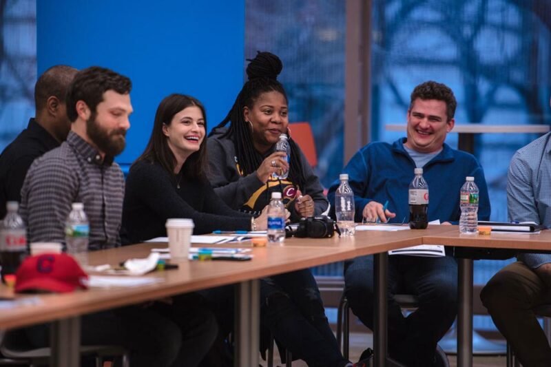 myers briggs workshops