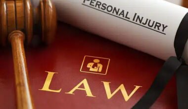 navigating personal injury law in ontario
