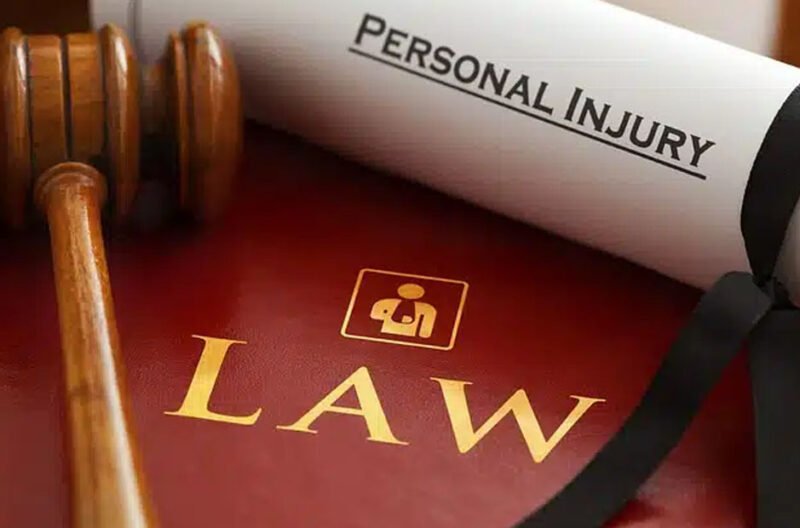 navigating personal injury law in ontario