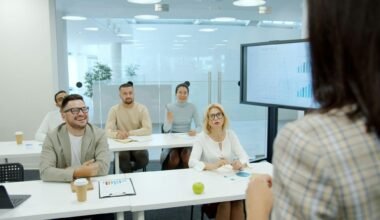 navigating workplace challenges