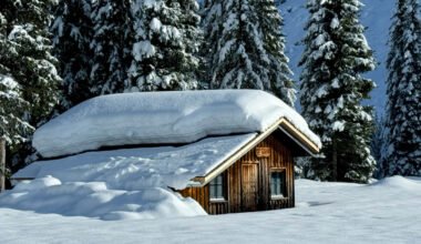 preparing your home for winter's chill