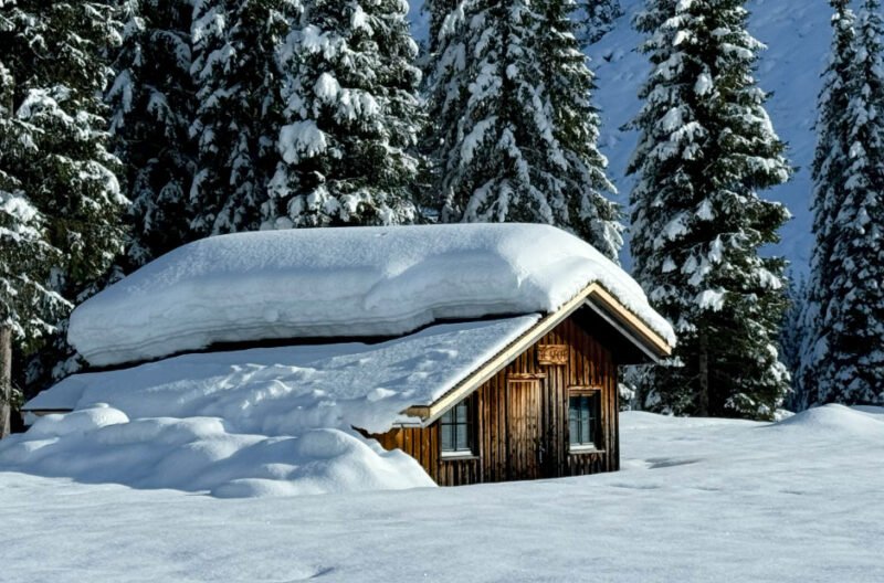 preparing your home for winter's chill