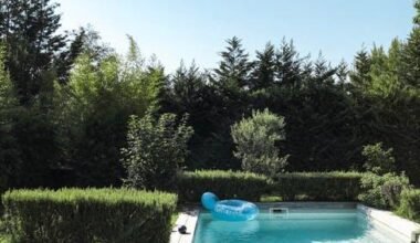 professional pool installation for a stunning outdoor upgrade