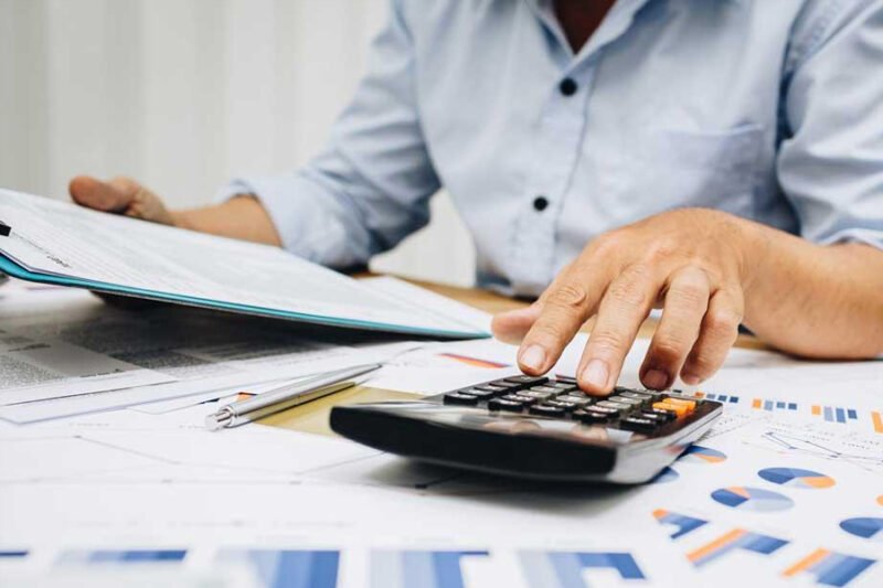 reliable bookkeeping support for growing businesses