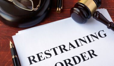 reliable legal services for civil protection orders and guidance