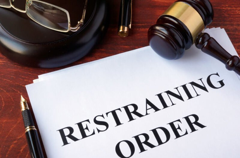 reliable legal services for civil protection orders and guidance