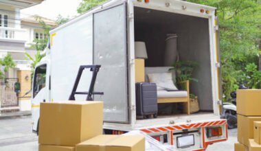 reliable moving services for a smooth transition