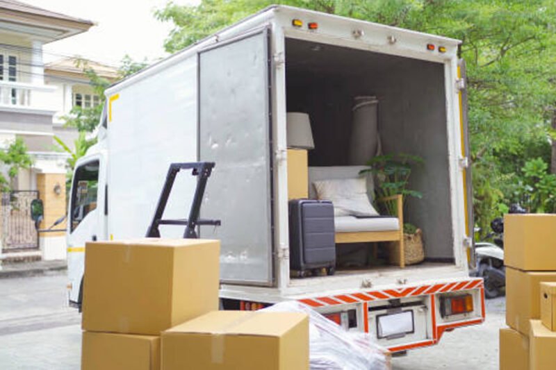 reliable moving services for a smooth transition