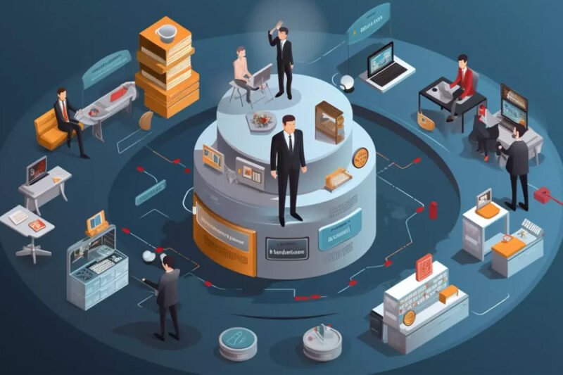 rightangle system management a complete guide for businesses