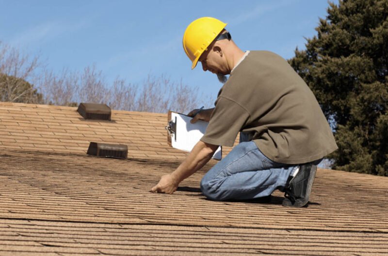 roof assessment guide
