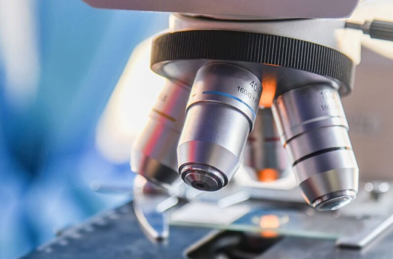 scientific instruments explained