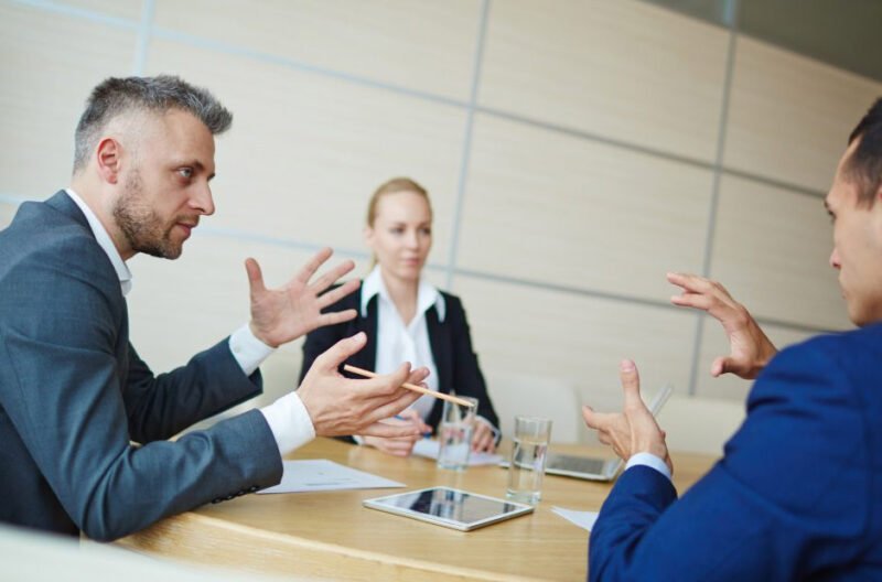 shareholder disputes in closely held corporations