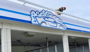 standout signage that elevates your brand visibility