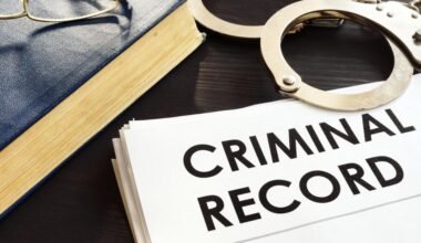 step by step expungement process